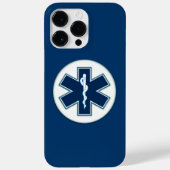 Coques Case-Mate iPhone EMS EMT paramétré (Verso)