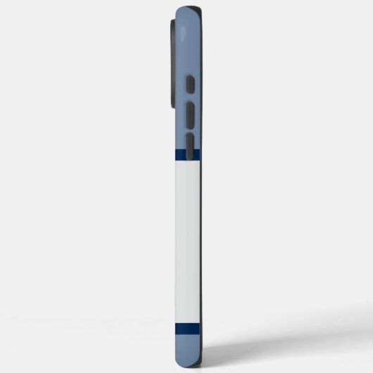 Coques Case-Mate iPhone EMS EMT paramétré (Verso / Gauche)