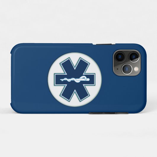 Coques Case-Mate iPhone EMS EMT paramétré (Dos (Horizontal))