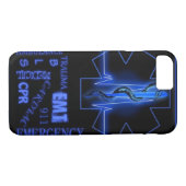 COQUES Case-Mate iPhone EMT (Dos (Horizontal))