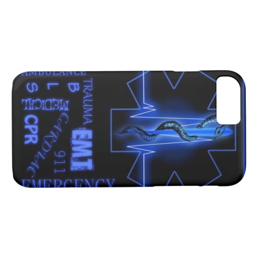 COQUES Case-Mate iPhone EMT (Dos (Horizontal))