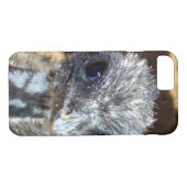 Coques Case-Mate iPhone Emu, bébé australien, (Dos (Horizontal))