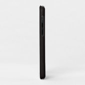 Coques Case-Mate iPhone (en anglais) (Dos/Gauche)