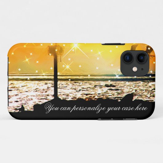 Coques Case-Mate iPhone En attente_ (Dos (Horizontal))