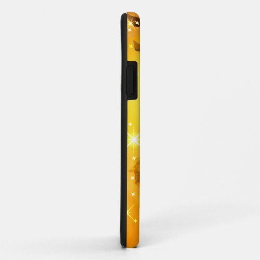 Coques Case-Mate iPhone En attente_ (Dos/Droite)