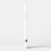 Coques Case-Mate iPhone En attente d'Halloween, Bat mignonne et Corbeau (Verso / Droite)