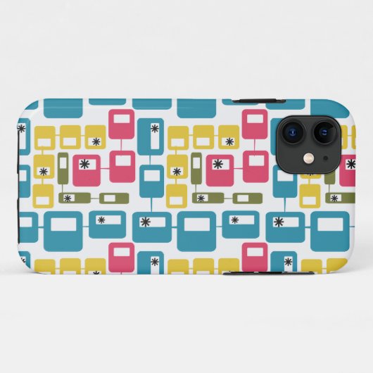 Coques Case-Mate iPhone En boîte (Dos (Horizontal))