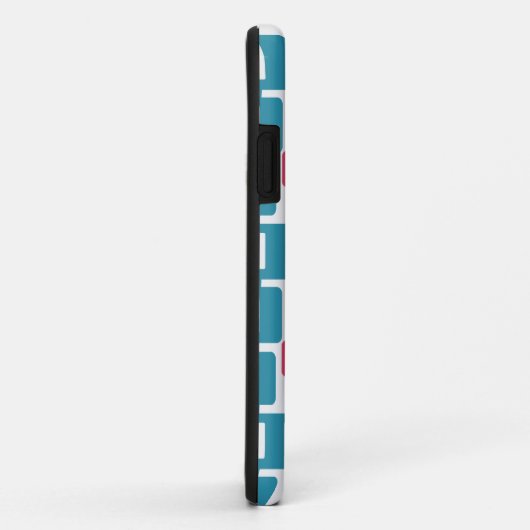 Coques Case-Mate iPhone En boîte (Dos/Droite)