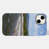 Coques Case-Mate iPhone En descendant la rivière Snake I (Verso (horizontal))
