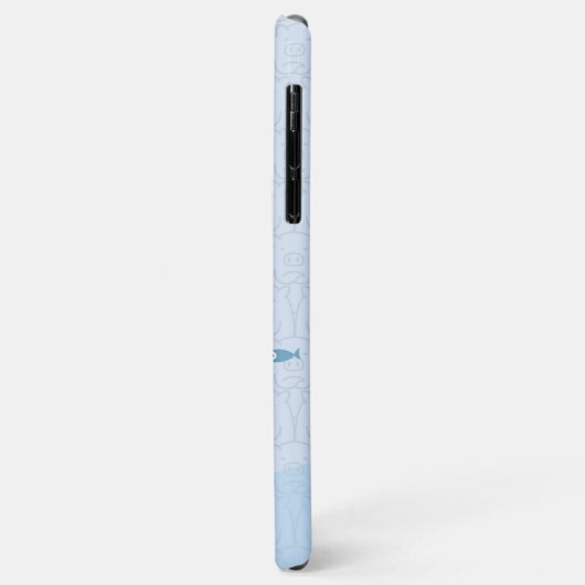 Coques Case-Mate iPhone │En el fondo soy una ternura (Dos/Gauche)