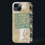 Coques Pour iPhone En filigrane et clé II<br><div class="desc">Décor à la maison</div>