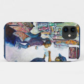 Coques Case-Mate iPhone En fin de compte produit de l'espoir (Dos (Horizontal))