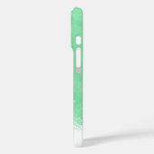 Coques Case-Mate iPhone En fleurs (Verso / Gauche)