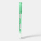 Coques Case-Mate iPhone En fleurs (Verso / Droite)