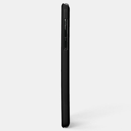 Coques Case-Mate iPhone En Français S'il vous Plait - Langue Française (Dos/Gauche)