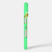 Coques Case-Mate iPhone En gros, vous me manquez : Texte inspirant (Verso / Droite)