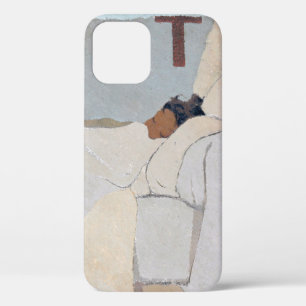 Case-Mate iPhone Case En Lit, Edouard Vuillard