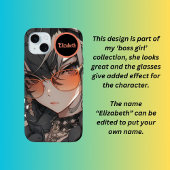 Coques Case-Mate iPhone En mission