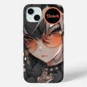 Coques Case-Mate iPhone En mission (Verso)