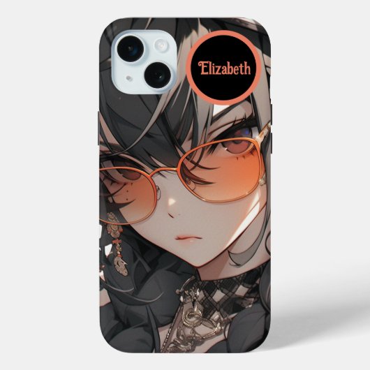 Coques Case-Mate iPhone En mission (Verso)