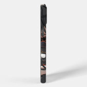 Coques Case-Mate iPhone En mission (Verso / Droite)