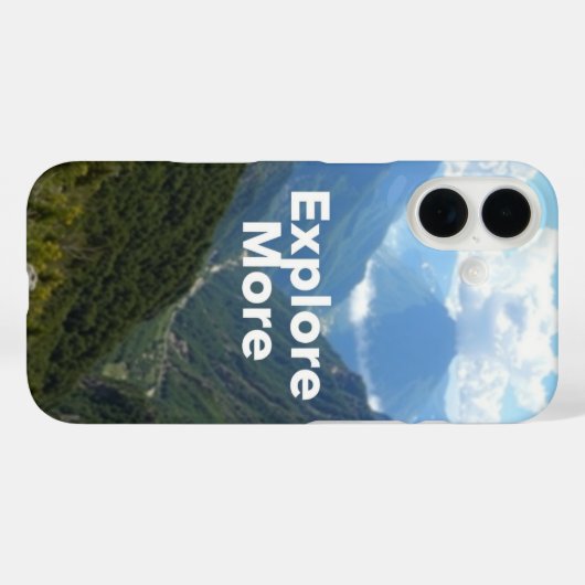Coques Case-Mate iPhone En savoir plus (Verso (horizontal))