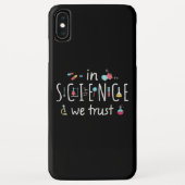 Coques Case-Mate iPhone En Science we (Dos)