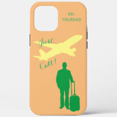 Coques Case-Mate iPhone En tout temps (Verso)