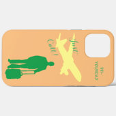 Coques Case-Mate iPhone En tout temps (Verso (horizontal))