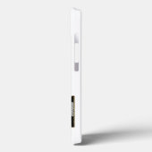 Coques Case-Mate iPhone en vichy (Verso / Gauche)