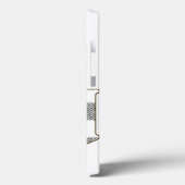 COQUES Case-Mate iPhone EN VICHY G (Verso / Gauche)