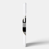 COQUES Case-Mate iPhone EN VICHY G (Verso / Droite)