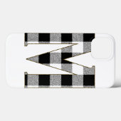 COQUES Case-Mate iPhone EN VICHY M (Verso (horizontal))