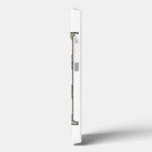 COQUES Case-Mate iPhone EN VICHY N (Verso / Gauche)