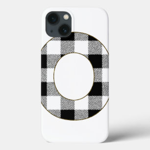 ETUI iPhone 13 EN VICHY O