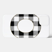 COQUES Case-Mate iPhone EN VICHY O (Verso (horizontal))
