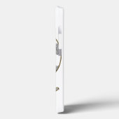 COQUES Case-Mate iPhone EN VICHY Q (Verso / Gauche)