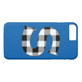 COQUES Case-Mate iPhone EN VICHY S (Dos (Horizontal))