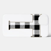 COQUES Case-Mate iPhone EN VICHY T (Verso (horizontal))