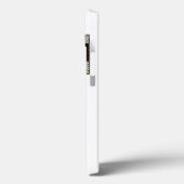 COQUES Case-Mate iPhone EN VICHY T (Verso / Gauche)