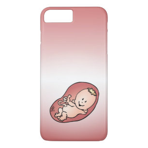 Coques Pour iPhone Enceinte - Grossesse