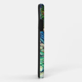 Coques Case-Mate iPhone Encelade (Dos/Droite)