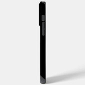 Coques Case-Mate iPhone Encelade Saturn Moon Fontaines de vie (Verso / Gauche)