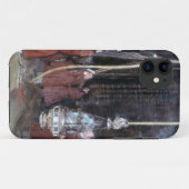 Coques Case-Mate iPhone Encensoir (Dos (Horizontal))