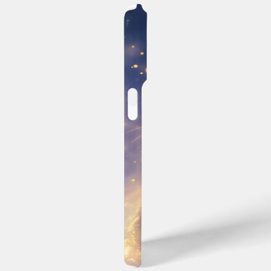 Coques Case-Mate iPhone Enchantant (Verso / Droite)