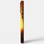 Coques Case-Mate iPhone Enchanted Crossroads - Vibrant Autumn Forest Art P (Verso / Gauche)