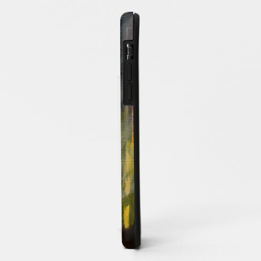 Coques Case-Mate iPhone Enchanted Forest, par Gary Poling (Dos/Gauche)