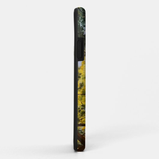 Coques Case-Mate iPhone Enchanted Forest, par Gary Poling (Dos/Droite)