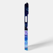 Coques Case-Mate iPhone Enchanter céleste (Verso / Droite)