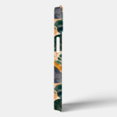 Coques Case-Mate iPhone Enchanter les arbres d'automne (Verso / Droite)